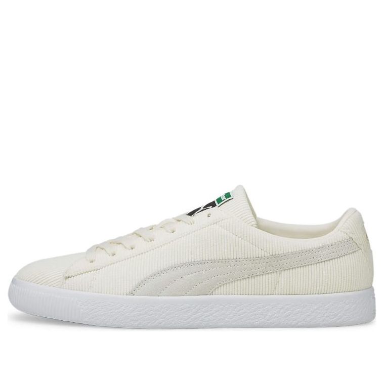 PUMA Butter Goods x Basket Vintage 'Cream' 381970-01
