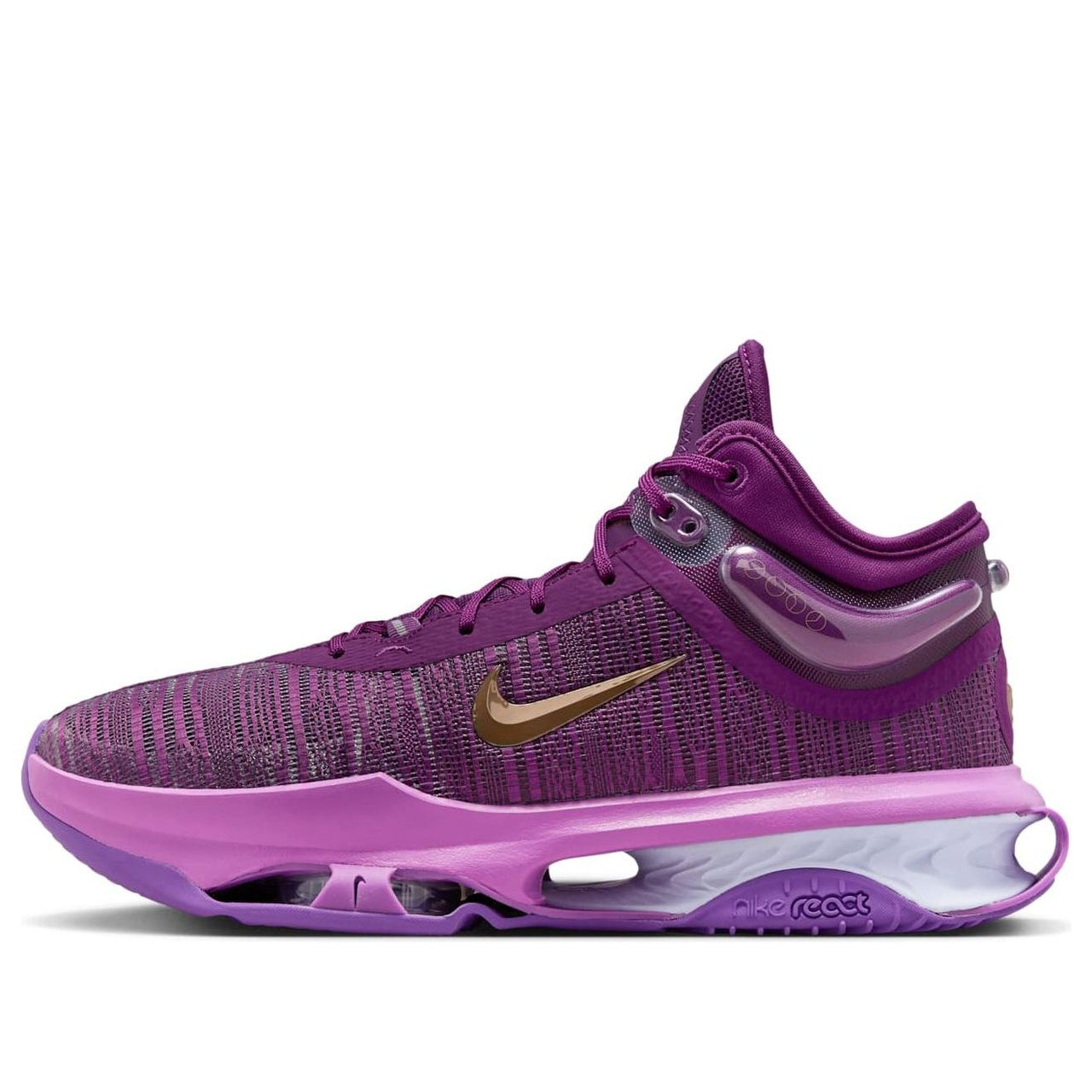 Nike Air Zoom GT Jump 2 EP 'Viotech Hyper Violet' DJ9432-501
