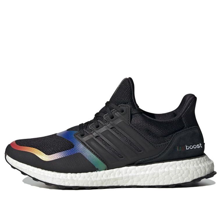 (WMNS) adidas UltraBoost DNA 'Rainbow Iridescent' FV7015
