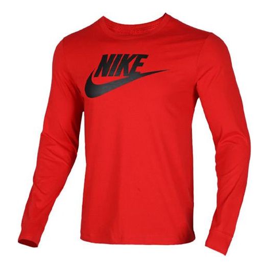 Nike Sportswear Futura Icon Logo Tee CI6292-657