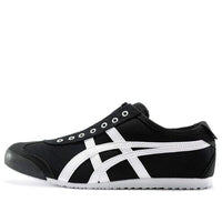 Onitsuka Tiger Mexico 66 Slip-On 'Black White' 1183A746-001