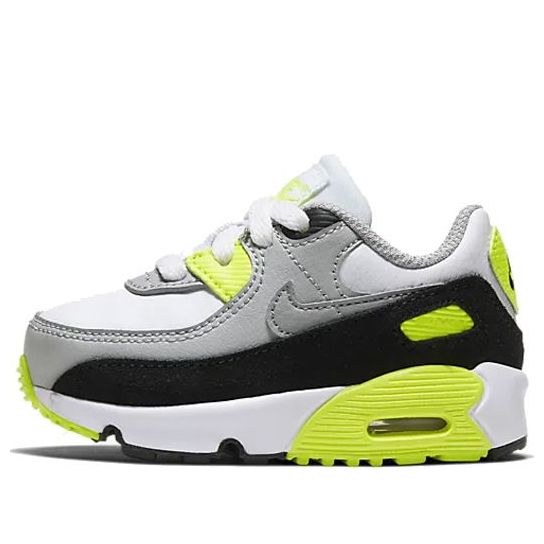 (TD) Nike Air Max 90 'Volt' CD6868-101