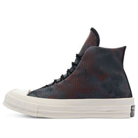 Converse Chuck Taylor All Star 1970s High Top 'Black Gray' 170903C