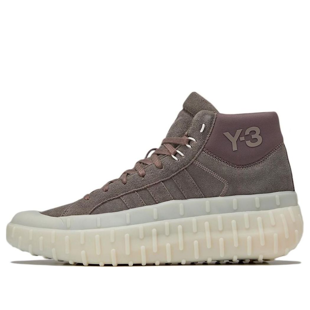 adidas Y3 GR.1P High 'Brown' HR1967