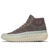 adidas Y3 GR.1P High 'Brown' HR1967