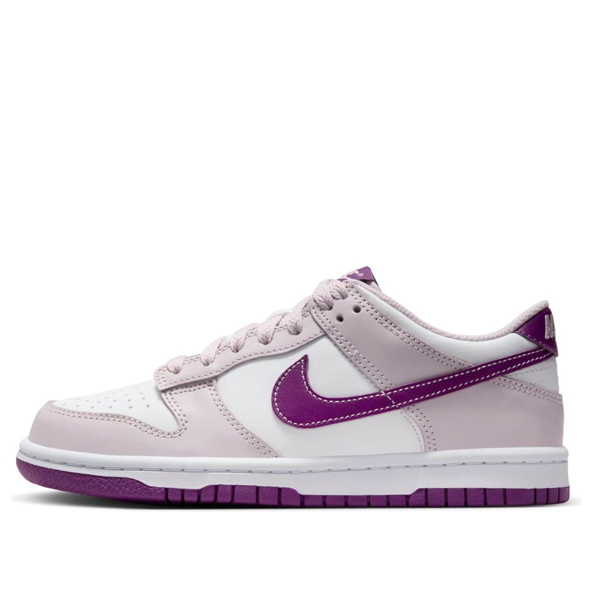 (GS) Nike Dunk Low 'Platinum Violet' FB9109-104