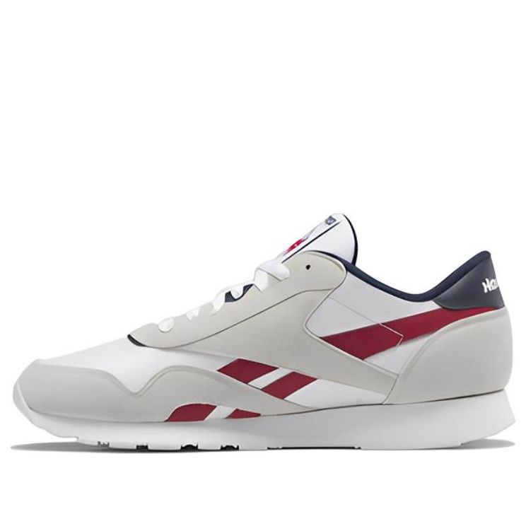 Reebok classic nylon 'White' GY7232