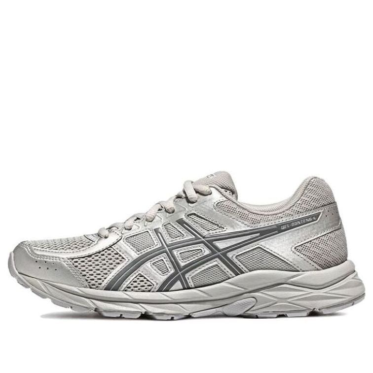 (WMNS) ASICS Gel-Contend 4 Runnings 'Grey' T8D9Q-022