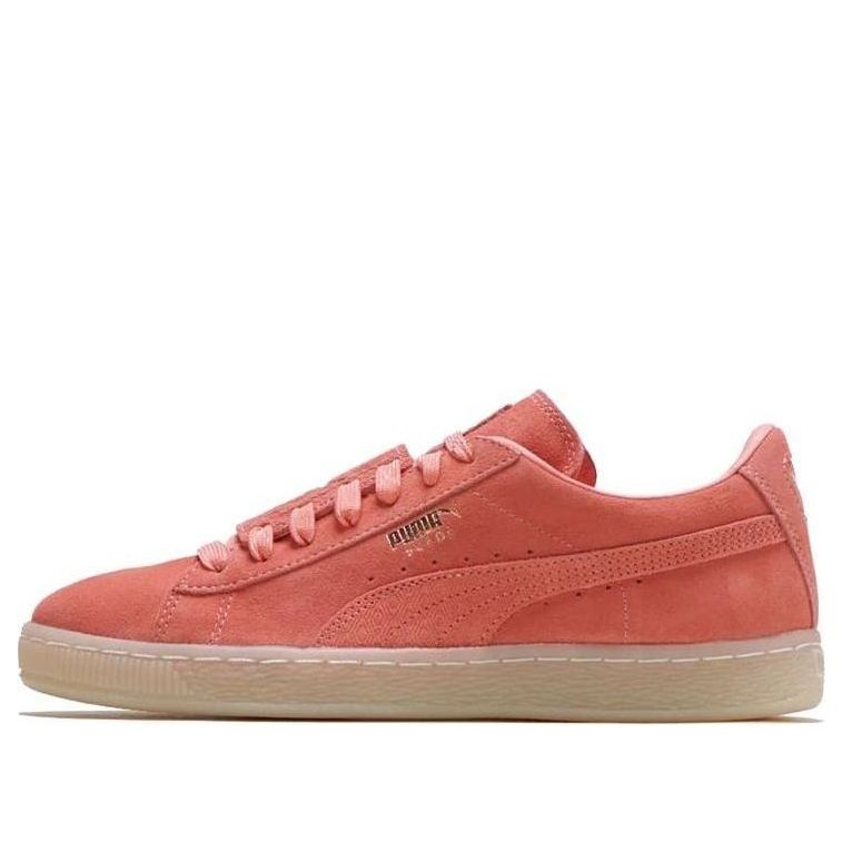 PUMA Suede Epic Remix Pink 365721-04