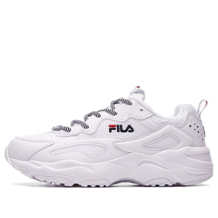(WMNS) FILA sneakers white F52W921101F