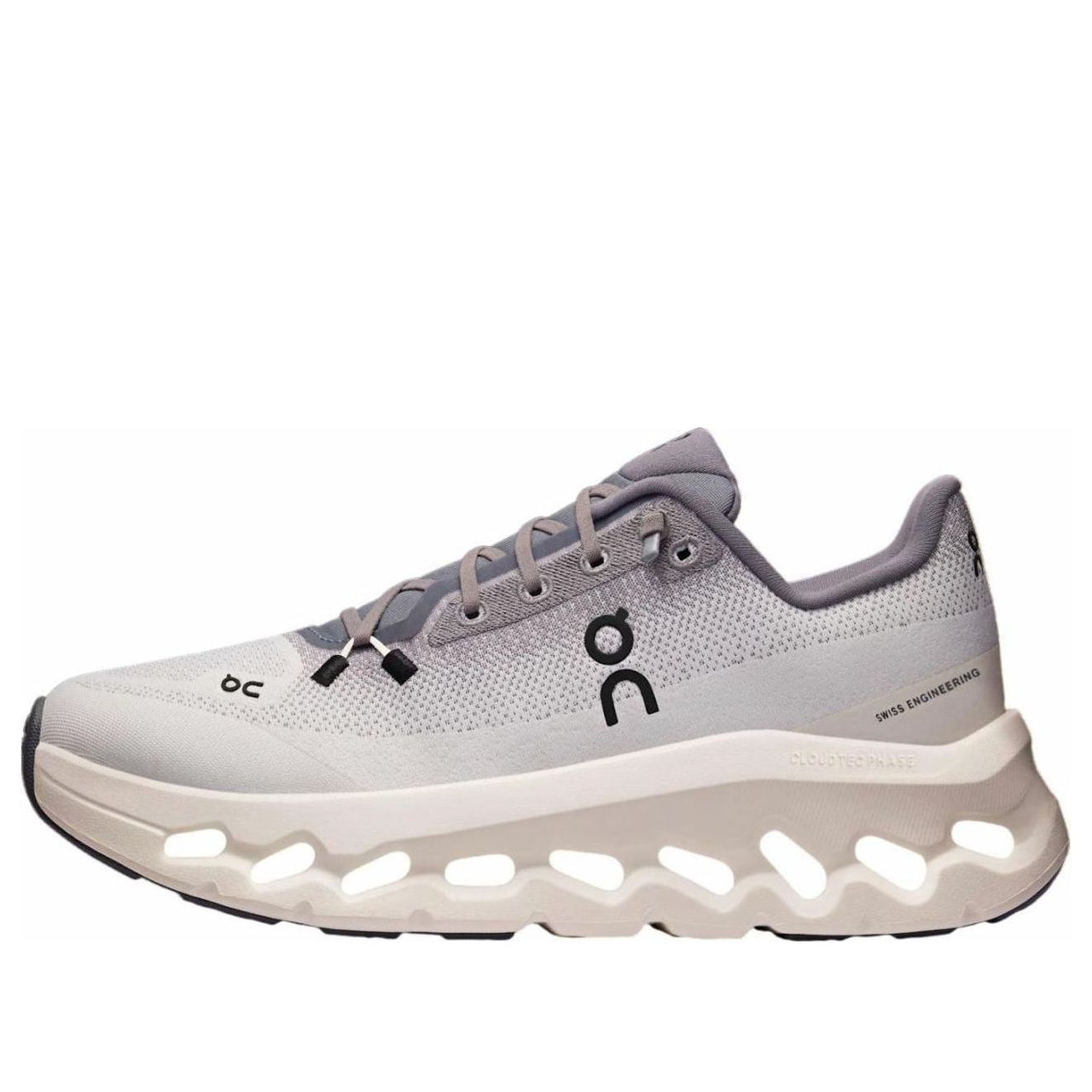 (WMNS) On Running Cloudtilt 'Rock Ivory' 3WE10053247