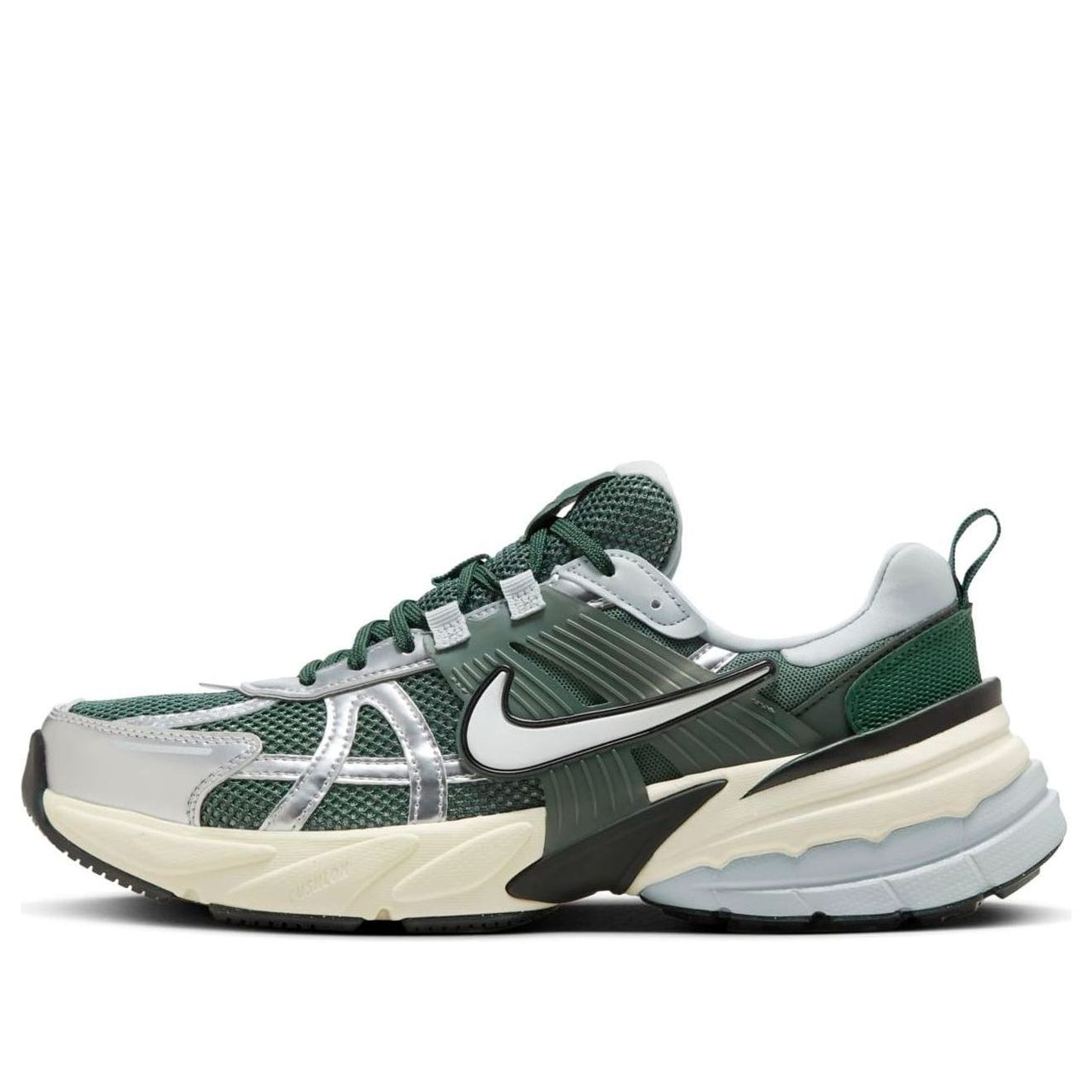 Nike V2K Run 'Vintage Green White' HJ4497-300