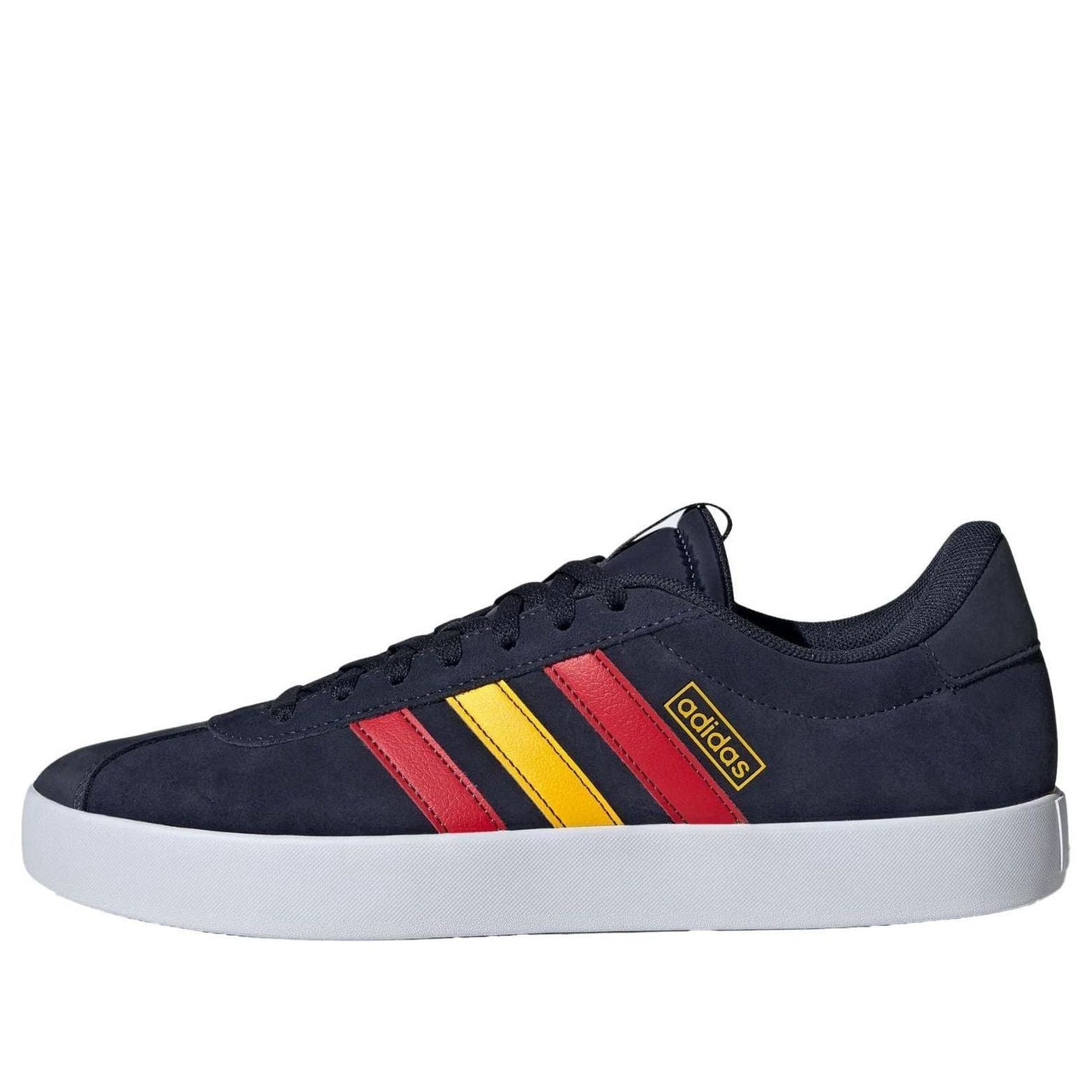 adidas Vl Court 3.0 'Legend Ink Better Scarlet' IF4461