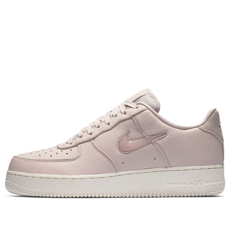 Nike Air Force 1 Low PRM 'Jewel Pink Blue' 941912-600