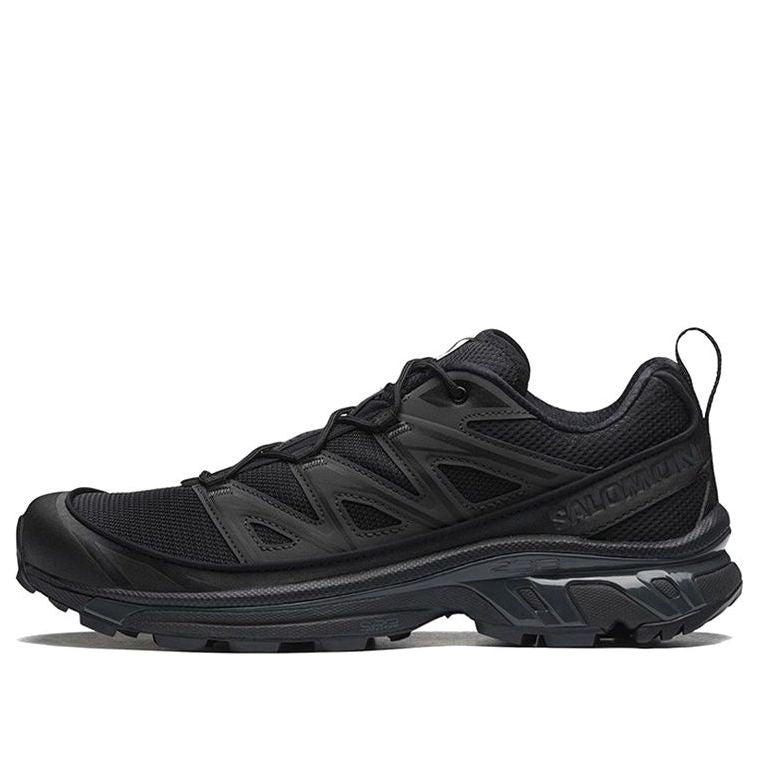 Salomon XT-6 'Triple Black' 417413