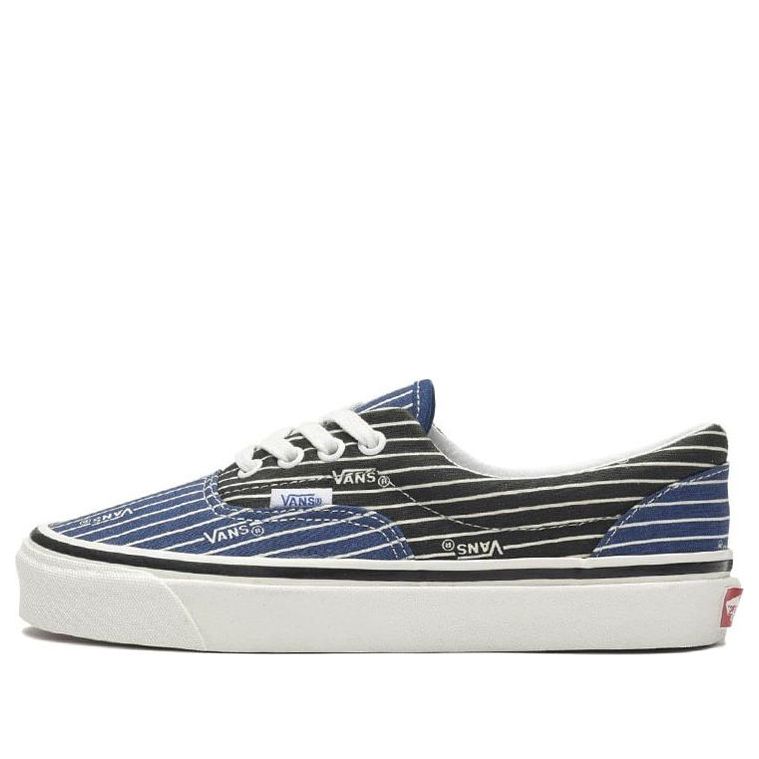 Vans Anaheim Factory Era 95 DX 'Blue Black White' VN0A2RR11VA