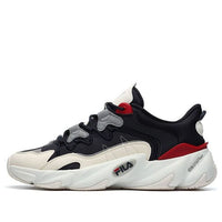 FILA Retro Runner 'Black Red' F12M141105FNG