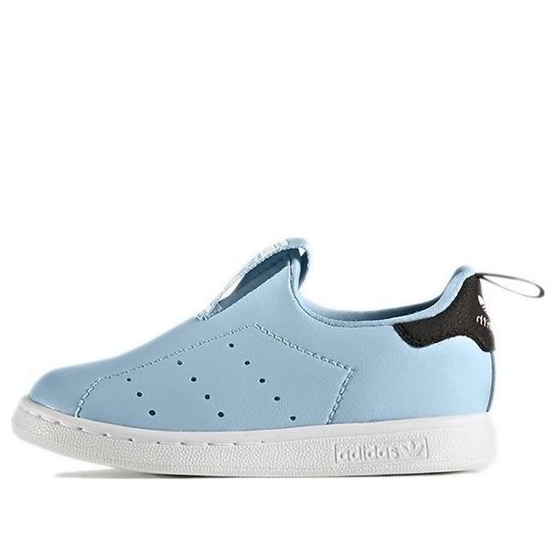 (TD) adidas originals Stan Smith 360 'Blue' BY2136