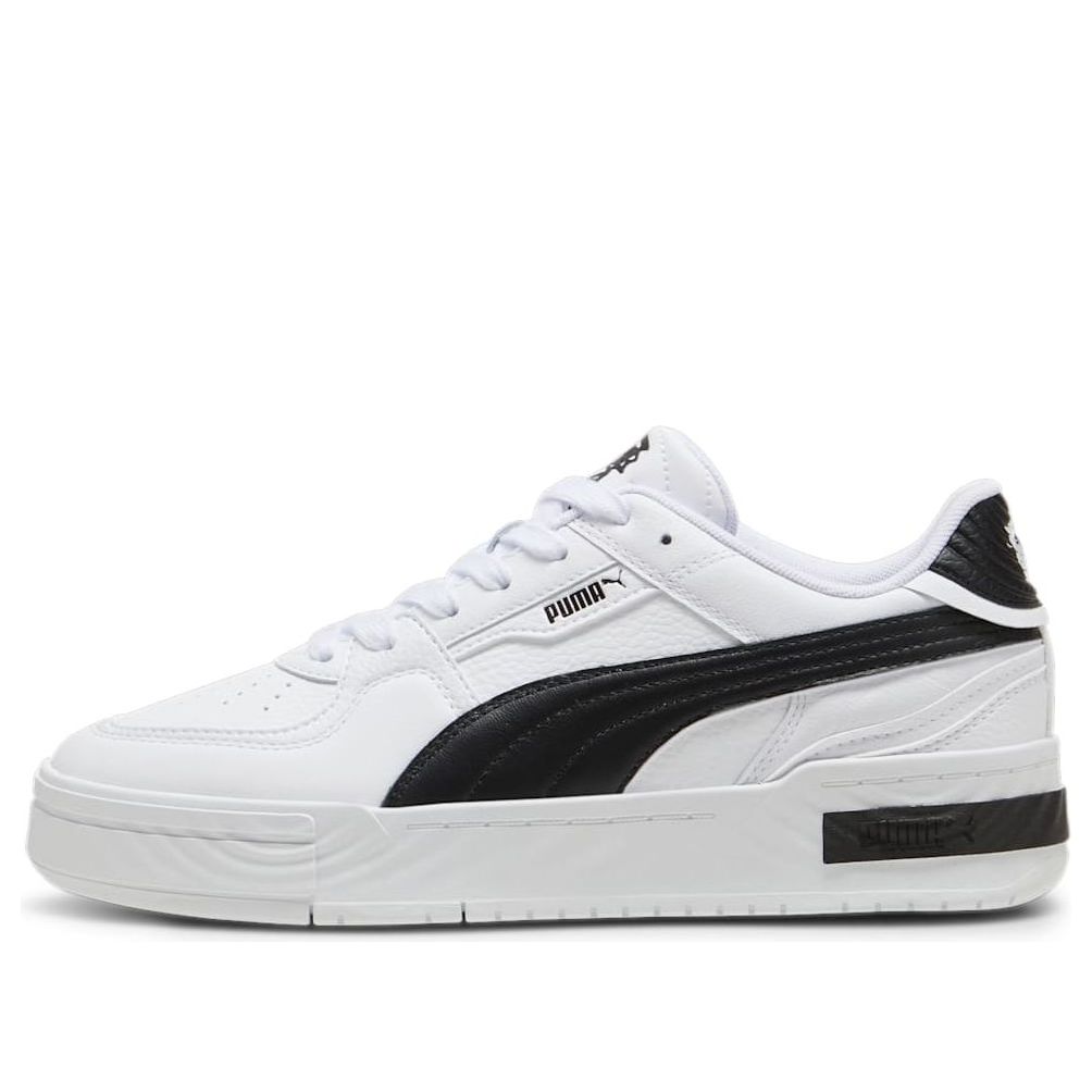 PUMA CA Pro Ripple 'White Black' 395204-03