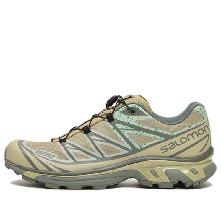Salomon XT-6 Mindful 'Green' 470691