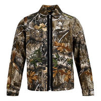 Converse Full-page Print Jacket camouflage 10020933-A01