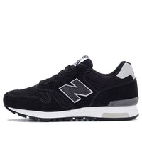 New Balance 565 Series Low-Top 'Black' ML565EB1