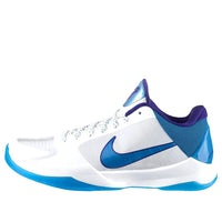 Nike Zoom Kobe 5 'Draft Day' 386429-100