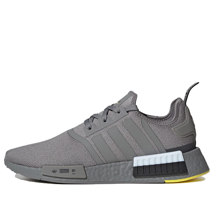 adidas Originals NMD_R1 'Grey Black' IF8030
