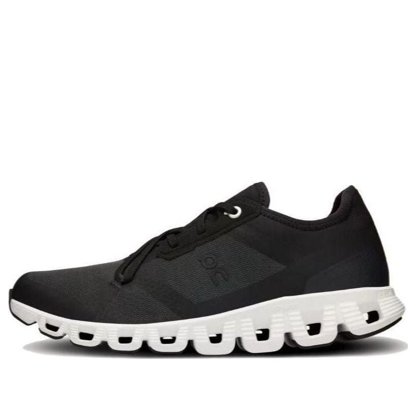 (WMNS) On Running Cloud X 3 AD 'Black White' 3WD30300299