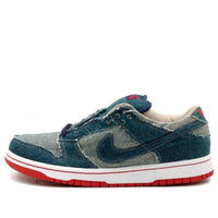 Nike x Reese Forbes SB Dunk Low Pro 'Denim' 304292-441