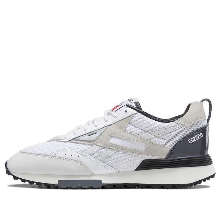 Reebok Engineered Garments x LX 2200 'White Black' FZ5848