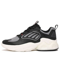 ANTA Millennium 2.0 'Black Grey White' 112128896-3