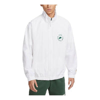 Nike Sportswear Woven Jacket 'White' FN7233-100