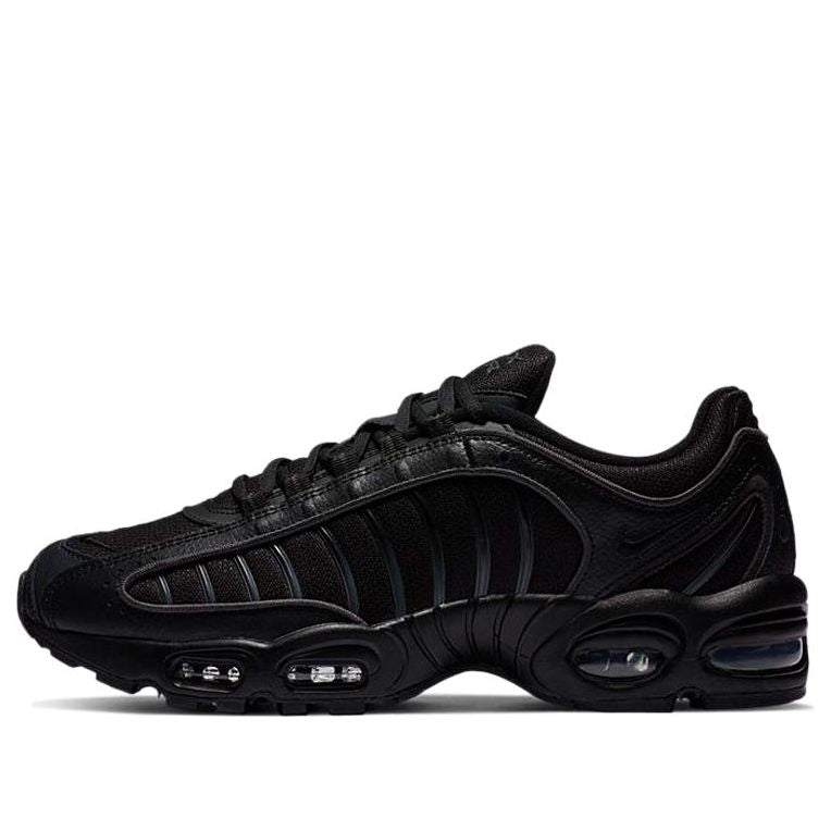 Nike Air Max Tailwind 4 'Black' CT0869-001