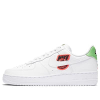 (WMNS) Nike Air Force 1 '07 SE 'Worldwide Pack - Flash Crimson' CT1414-100