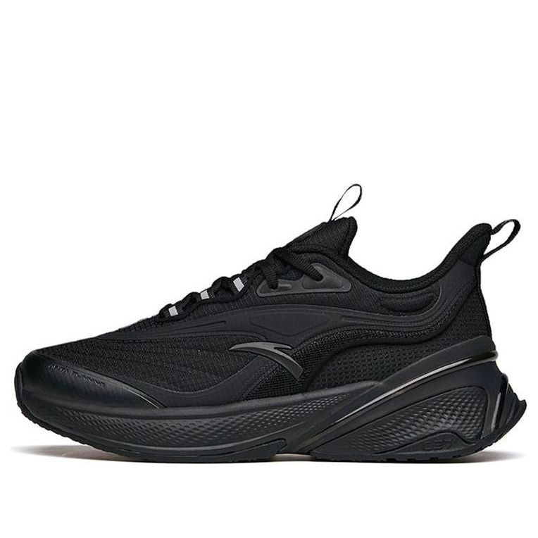 (WMNS) ANTA C37 2.0 Low 'Black' 122215538R-4