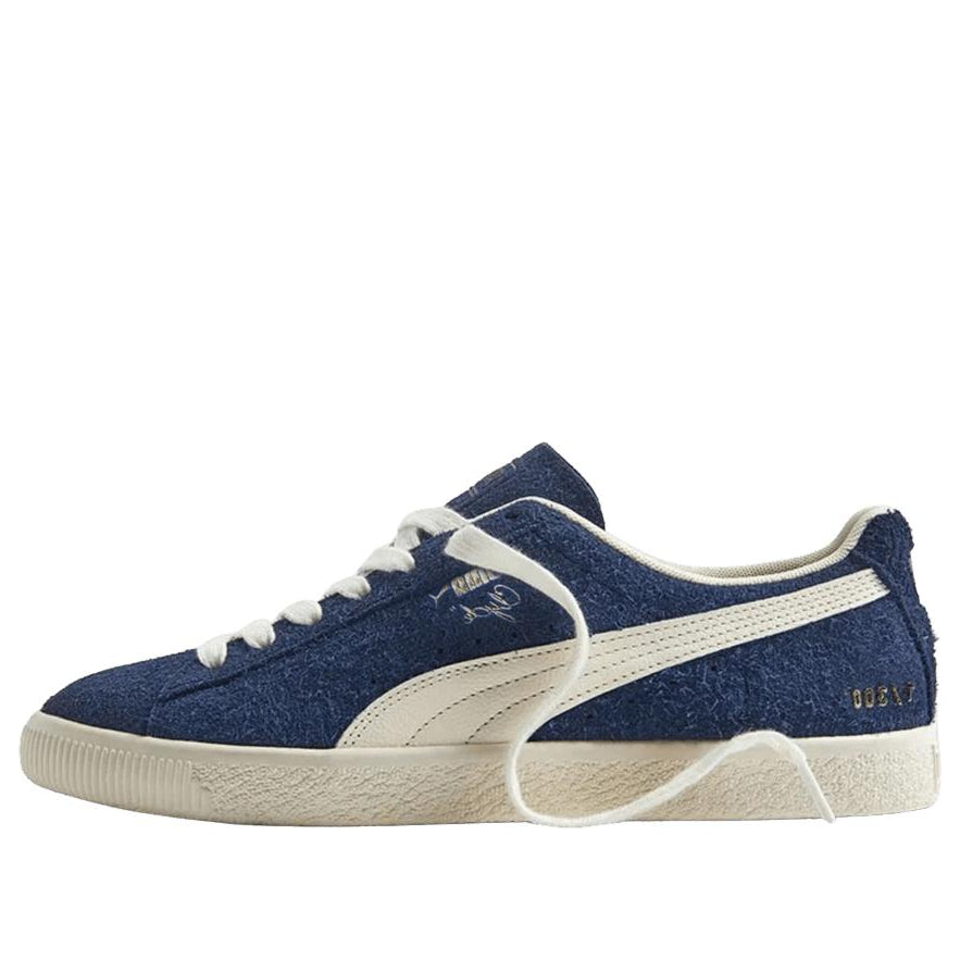 END. x PUMA Clyde OG '50th Anniversary - Navy' 392302-03