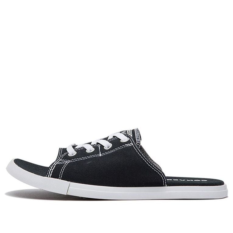 Converse Chuck Taylor Cutaway EVO 'Black' 150247C