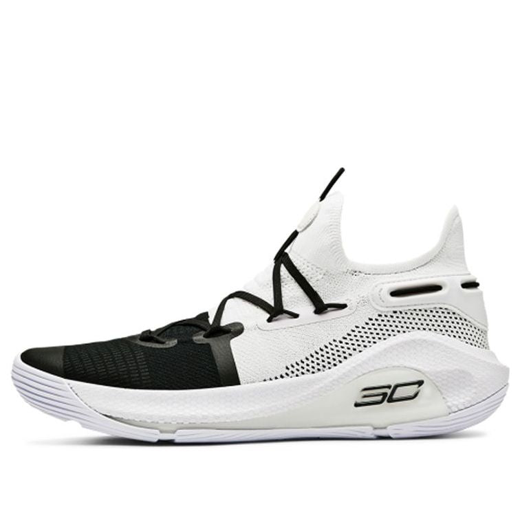 Under Armour Curry 6 'Working on Excellence' 3020612-101