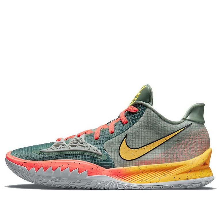 Nike Kyrie 4 Low 'Sunrise' CW3985-301