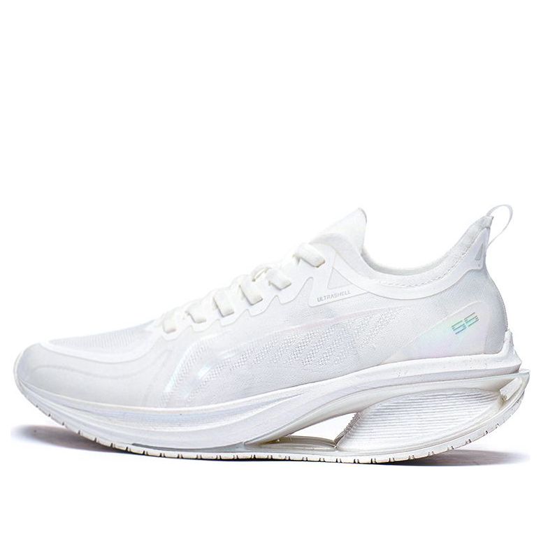 (WMNS) Li-Ning WuShi 5S 3.0 'Snow White' ARST002-4