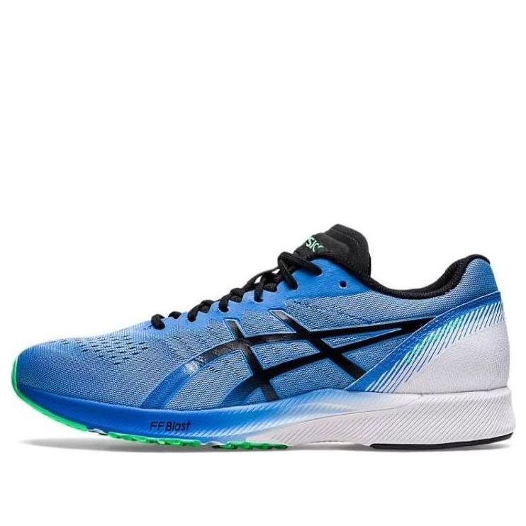 ASICS Tarther RP 3 'Blue Coast Black' 1011B465-401