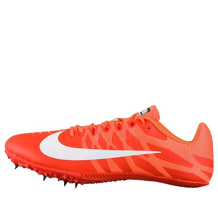 Nike Air Zoom Rival S 9 'Team Orange White' 907564-800