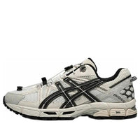 ASICS Gel-Kahana 8 FL 'White Black' 1011C114-101
