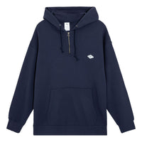 PUMA X Nanamica Hoodie 'Navy' 539852-06
