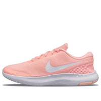 (WMNS) Nike Flex Experience RN 7 Pink/White 908996-601