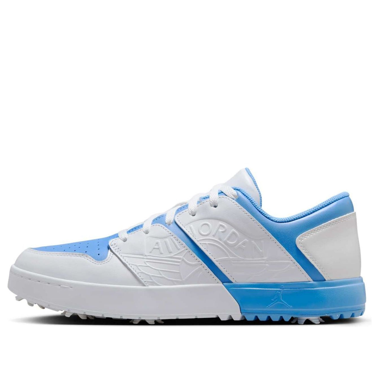 Air Jordan Nu Retro 1 Low Golf 'UNC' FZ4153-101