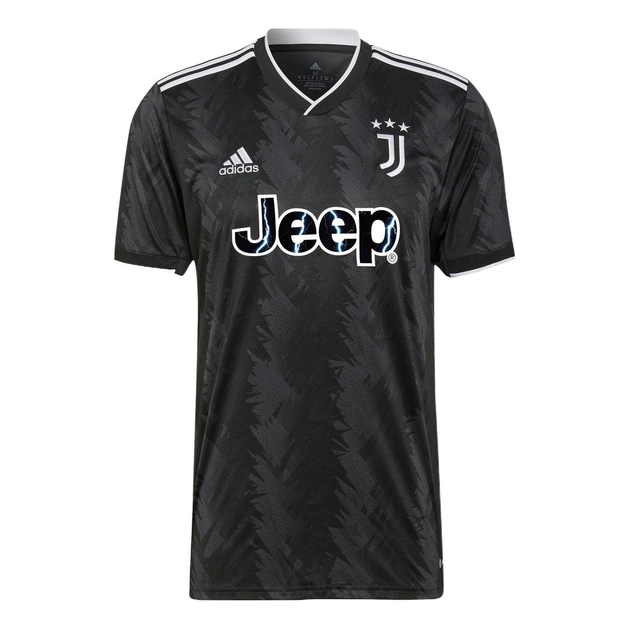 adidas Juventus 22/23 Away Jersey HD2015