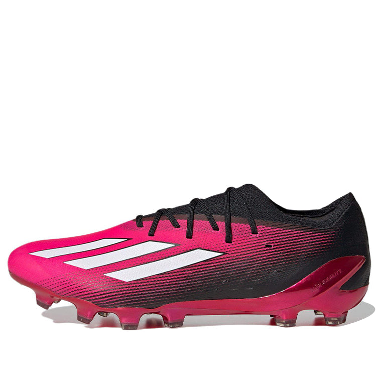 adidas X Speedportal.1 AG 'Team Shock Pink 2' GZ5113