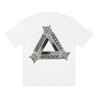 Palace Tri-Og T-Shirt 'White' P26TS182
